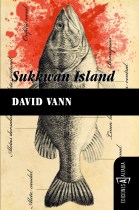 'Sukkwan Island', David Vann