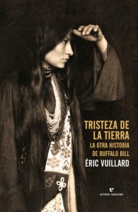 'Tristeza de la tierra'. Errata Naturae