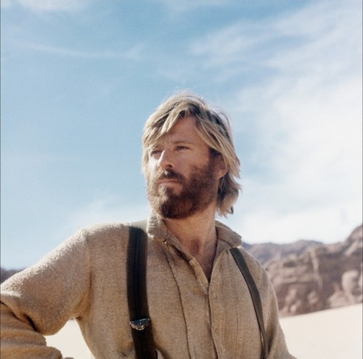 Jeremiah Johnson