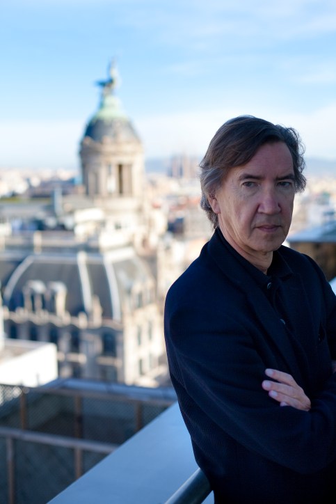 Argullol. Alex Bellart