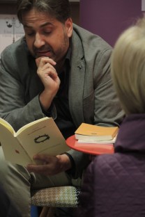 jordi doce lee no estabamos allí